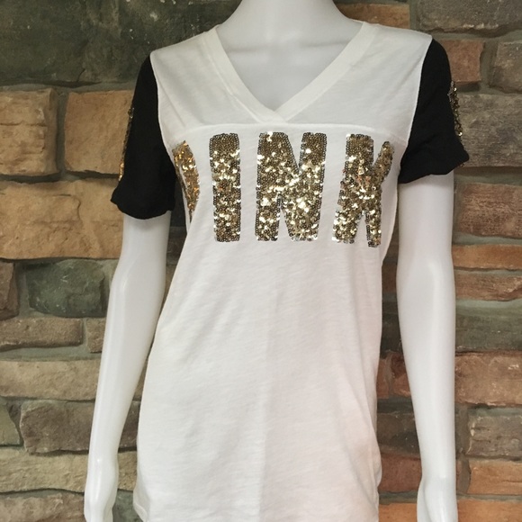 Tops - VS PINK T-shirt